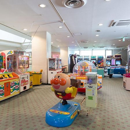 阿塔米新富士屋酒店 热海 外观 照片