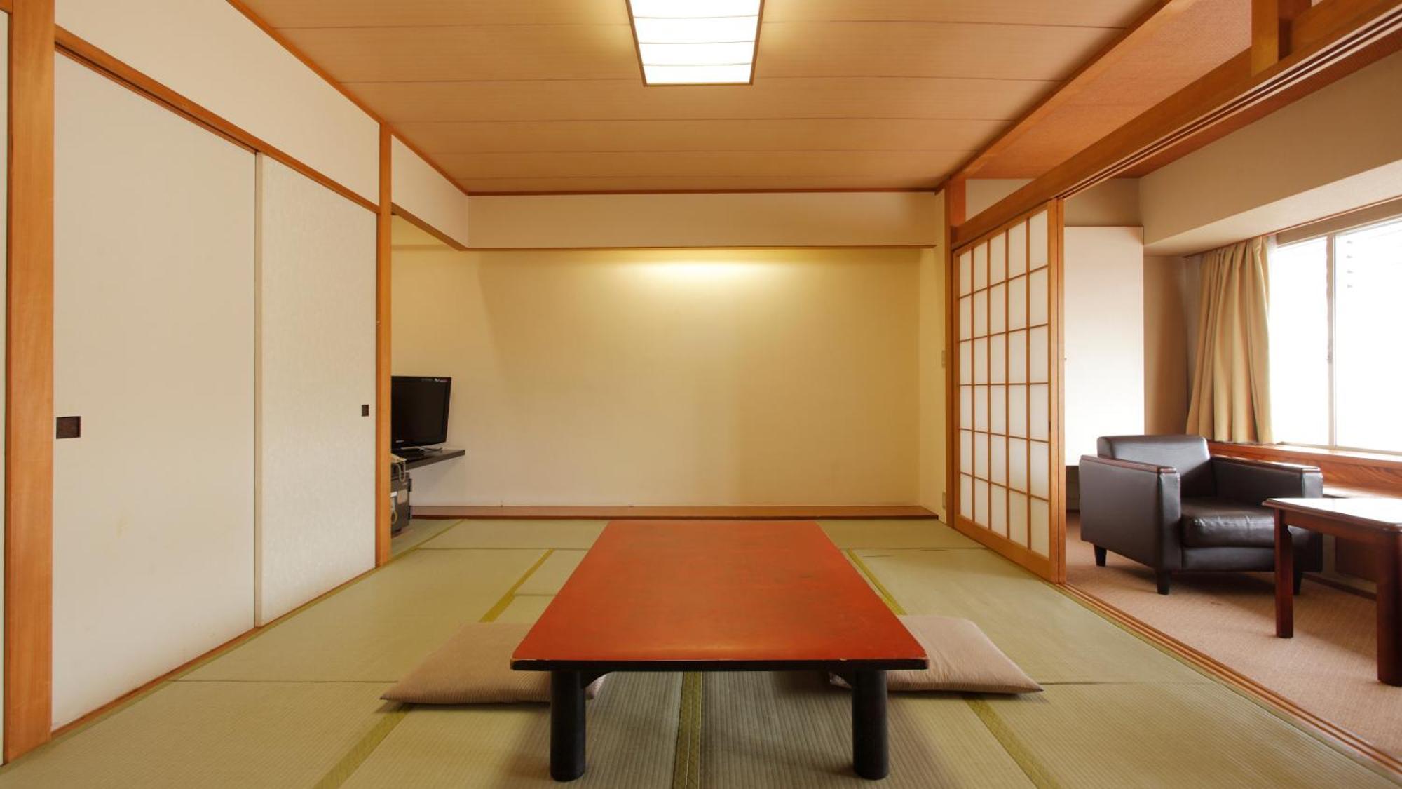 阿塔米新富士屋酒店 热海 外观 照片