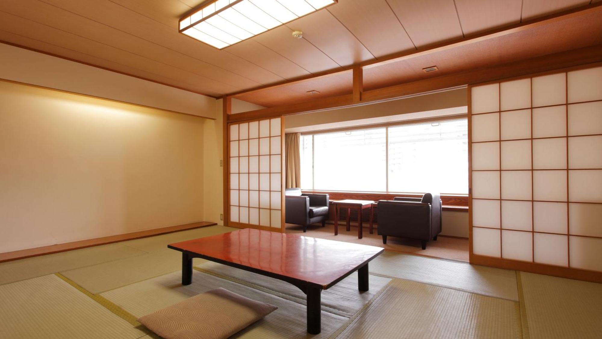 阿塔米新富士屋酒店 热海 外观 照片