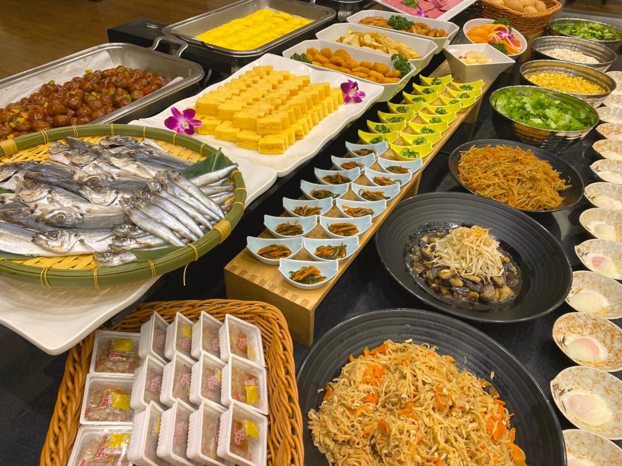阿塔米新富士屋酒店 热海 外观 照片