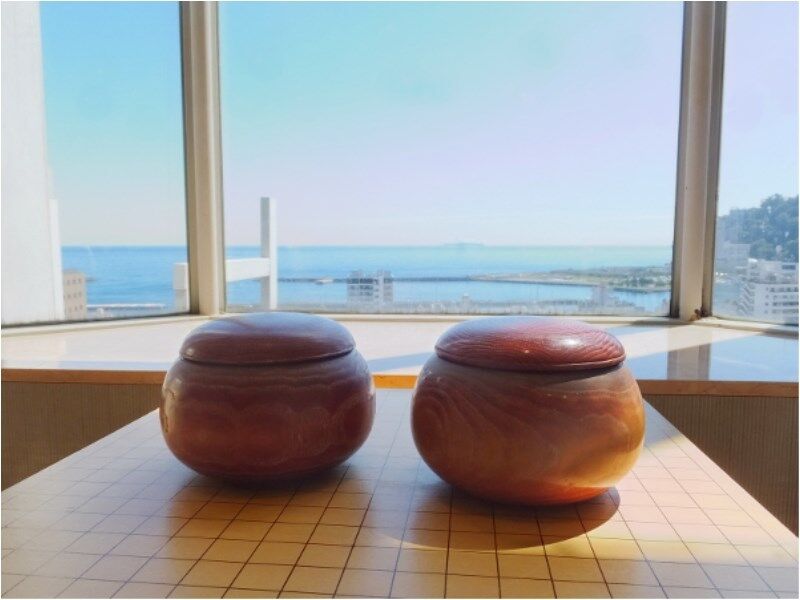 阿塔米新富士屋酒店 热海 外观 照片