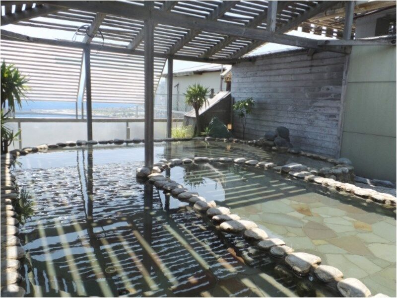 阿塔米新富士屋酒店 热海 外观 照片